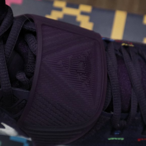 DS Kyrie 6 Grand Purple - Picture 7 of 9